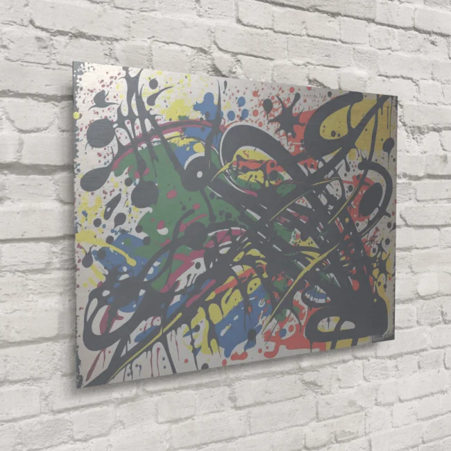 Whirling Impression