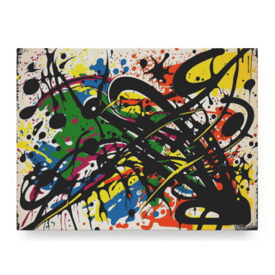 SyntheticSplatter_Whirling Impression_Floater_Mockup