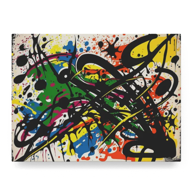 Whirling Impression