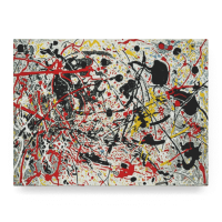 Whirling Kaleidoscope