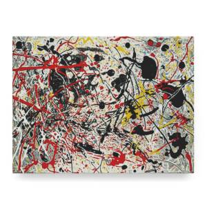 Whirling Kaleidoscope