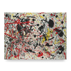 Whirling Kaleidoscope