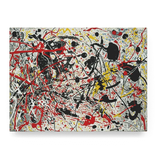 Whirling Kaleidoscope