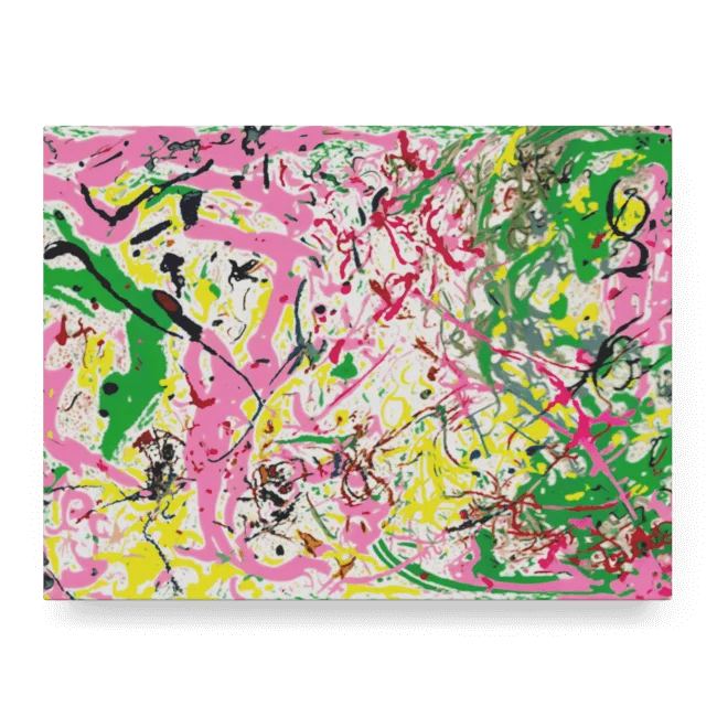 Whirling Melody