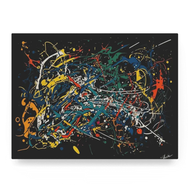 Whispers of Chaos