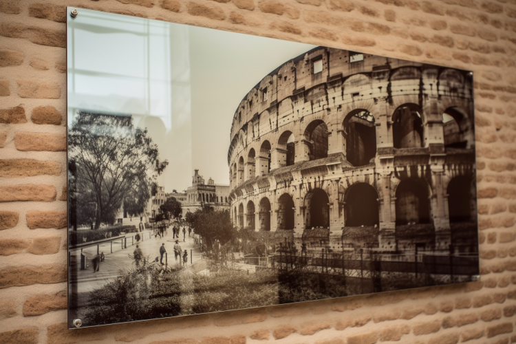 My trip to Italy: In Photos