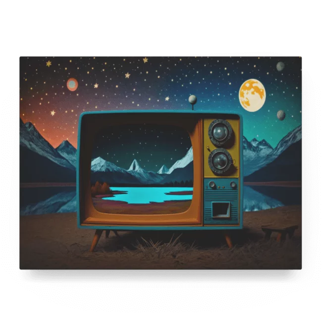 Vibrant Voyage