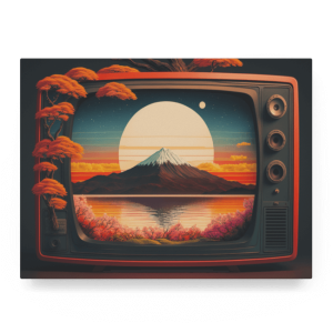 Wandering Wonderland