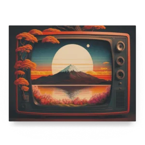 Wandering Wonderland