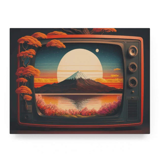 Wandering Wonderland