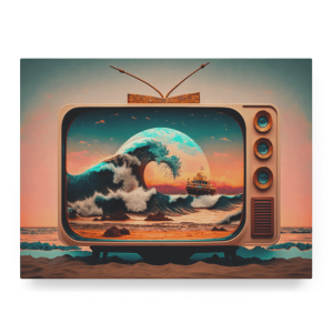 Whimsical Wanderlust