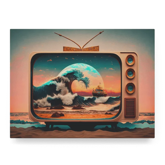 Whimsical Wanderlust