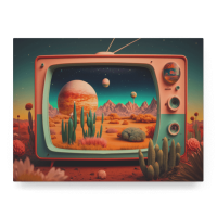 Wonder-Scapes by Nova Q