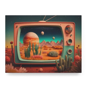 Wonderland Dreamscape