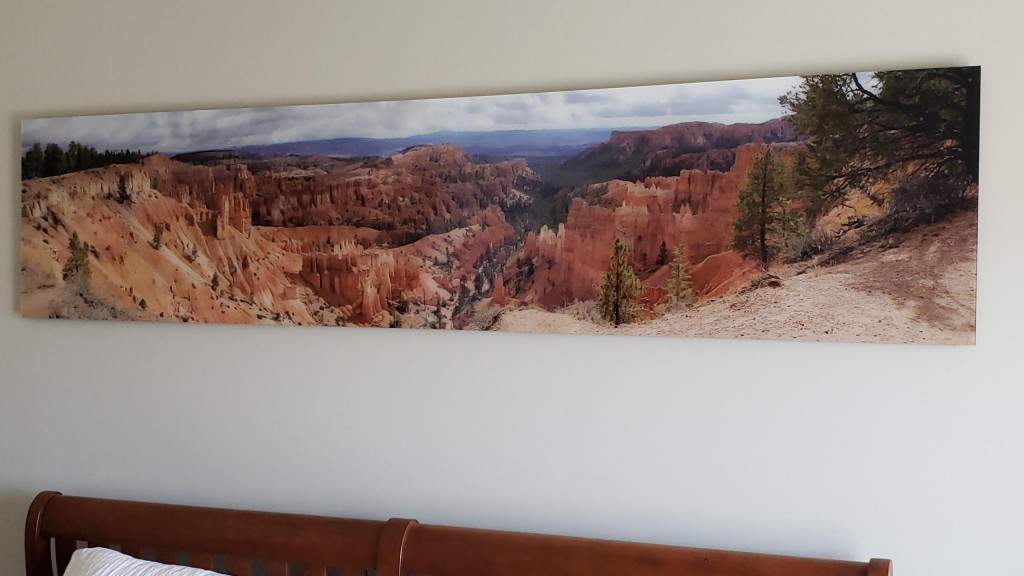 Simple steps in creating the best panoramic photo prints