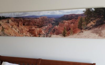 Simple steps in creating the best panoramic photo prints