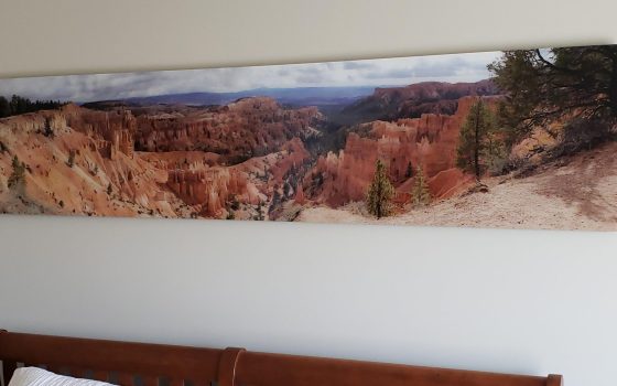Simple steps in creating the best panoramic photo prints