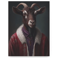 Goat Glamour