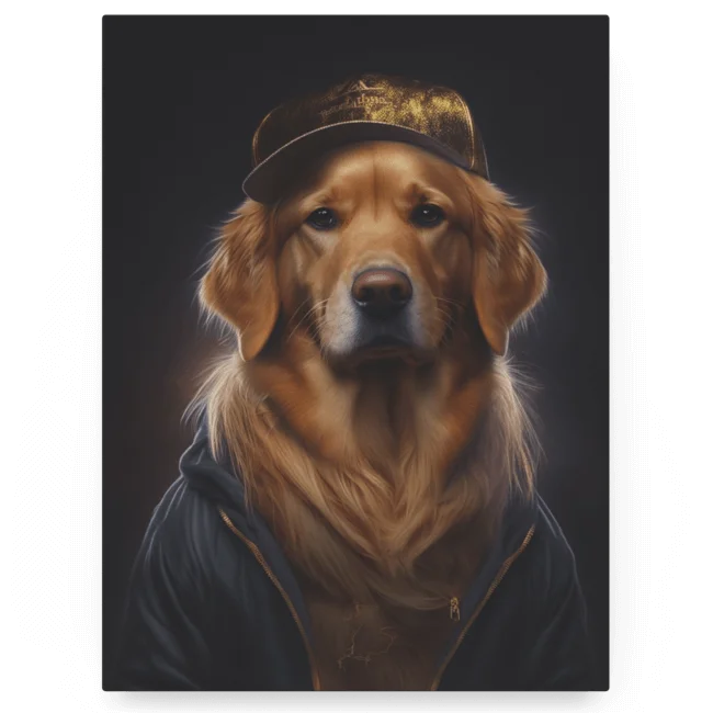 Golden Gary