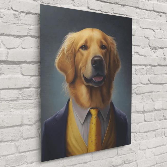 Mr Peanutbutter