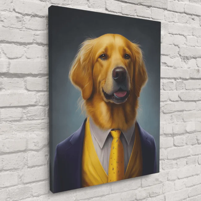 Mr Peanutbutter