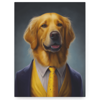 Mr Peanutbutter