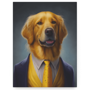 Mr Peanutbutter
