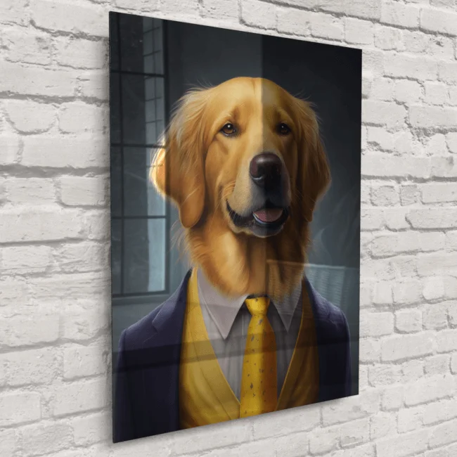 Mr Peanutbutter