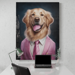 Furry Fashionistas105_Doggy Delight_Desk