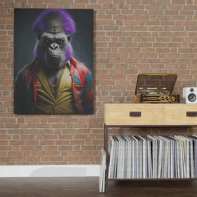 Furry Fashionistas108_Big Dude_Brick_wall