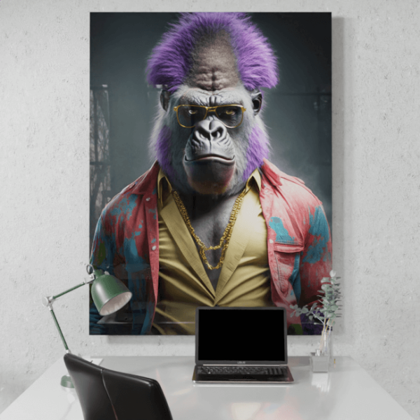 Furry Fashionistas108_Big Dude_Desk