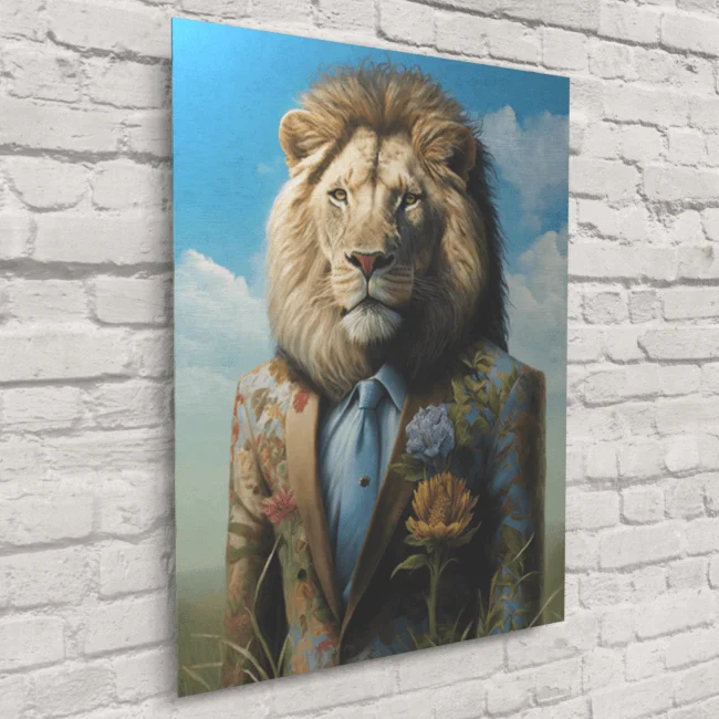 Regal Roar