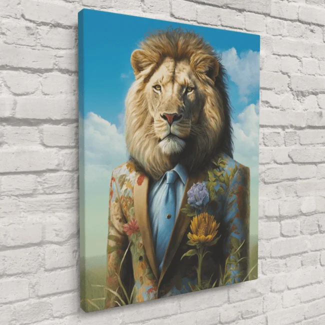Regal Roar