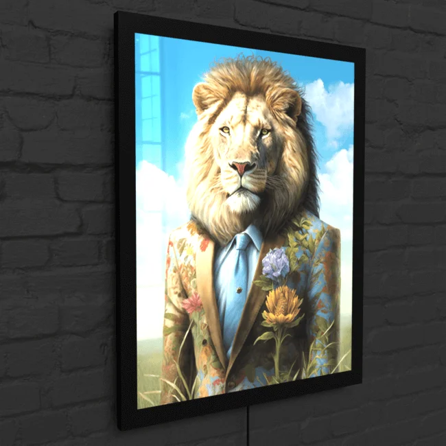 Regal Roar