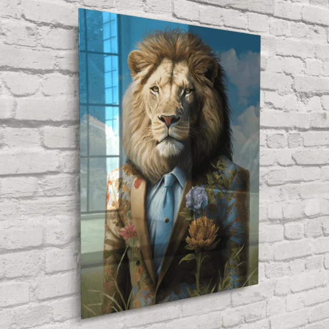 Regal Roar