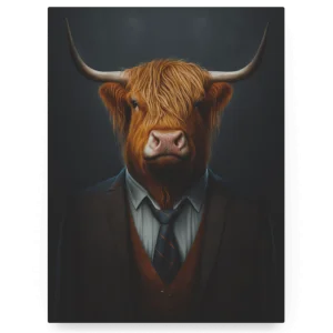 Highlander Harold