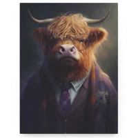 Furry Fashionistas115_The Accountant_Floater