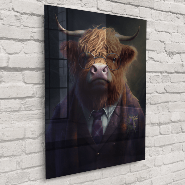 Furry Fashionistas115_The Accountant_LED_Snap_Mockup_Acrylic