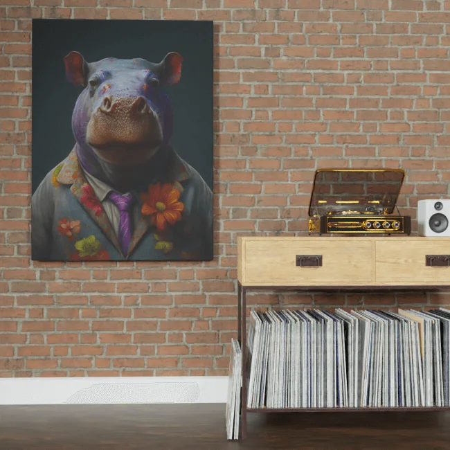 Hip Hippo