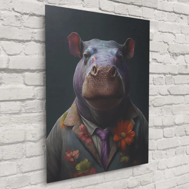 Hip Hippo