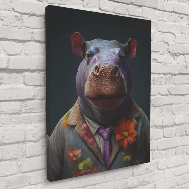 Hip Hippo