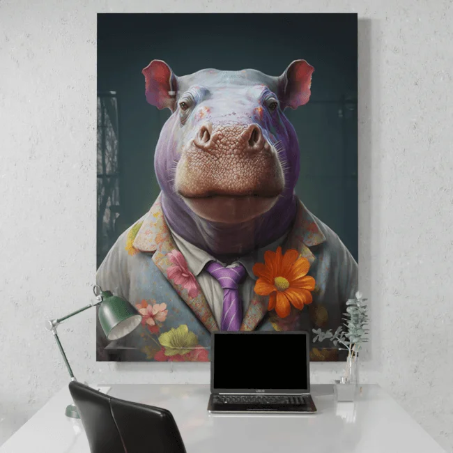 Hip Hippo