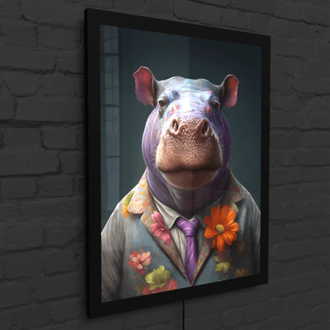 Hip Hippo