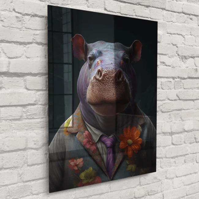 Hip Hippo