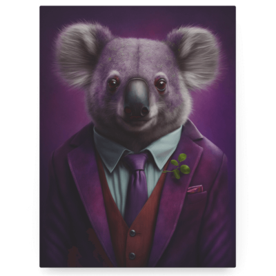 Koala Charmer