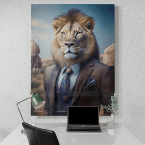 Furry Fashionistas125_Noble Nate_Desk