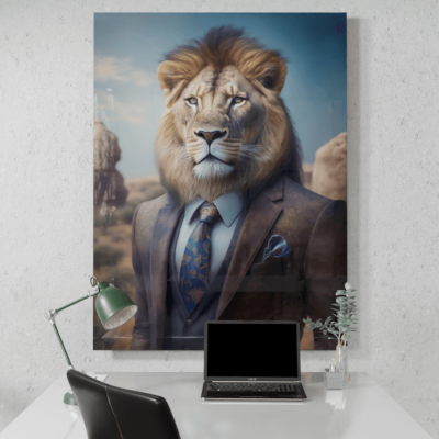 Furry Fashionistas125_Noble Nate_Desk