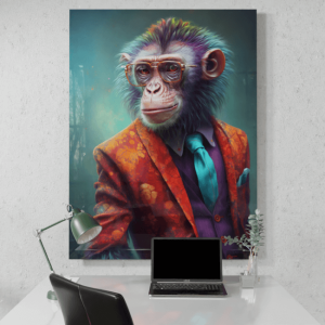 Furry Fashionistas128_Life of the Party_Desk