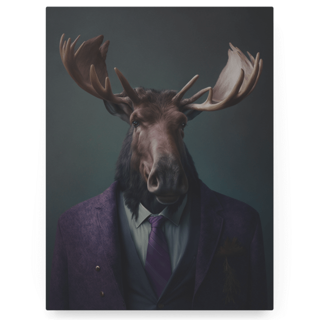 Furry Fashionistas130_Marvel the Moose_Floater