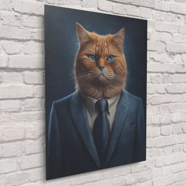 Furry Fashionistas134_Catty Carl_Brushed_Metal